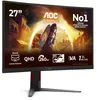 AOC G4 CQ27G4Z2P, 68,6 cm (27"), 2560 x 1440 px, Quad HD, Podgląd zdjęcia produktu 2