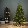 Alba Fir künstlicher Weihnachtsbaum 210xø127cm | grün | Produktbild-Vorschau 5