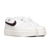 Nike Sneakers DM0113-103 in White color size 39 Produktbild-Vorschau 2