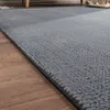 Tapis salon à poils courts Motif bohème scandinave Moderne Voir les images du produit 3