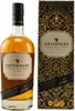 A bottle of Cotswolds Single Malt Whisky and its accompanying gift box are shown against a white background. Produktbild-Vorschau