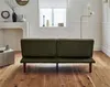 Best Mobilier Philae - canapé convertible clic-clac 2 Voir les images du produit 8