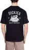 DICKIES - T-shirt uomo Snake - Taglia M Anteprima dell’immagine prodotto 1