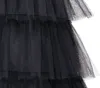 WEDNESDAY Gothic Girl Kostüm 10-12 Jahre Produktbild-Vorschau 11