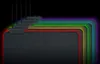 Razer Goliathus Chroma, Čierna, Jednofarebné, Mikrovlákno, Náhľad obrázku produktu 14