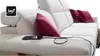 Ecksofa Billie I, hat zwie USB-Anschluss Produktbild-Vorschau 6