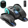 Mini elliptische trainer & stepper – compacte crosstrainer Productafbeelding-voorbeeld 7