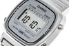 Casio LA670WEA-7EF Retro digitaal dameshorloge Productafbeelding-voorbeeld 4