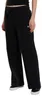 Dickies Mapleton Straight Fit Trainingshose Schwarz M Damen Produktbild-Vorschau 8