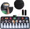 MalPlay Tapis de musique Tapis de danse Jouets interactifs Voir les images du produit 15
