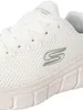 Skechers Bobs B Flex - Chill Edge 118106-OFWT, Sneaker, Produktbild-Vorschau 12