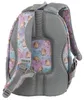 Jugendlicher Schulrucksack mit verstärktem Rücken BackUp Produktbild-Vorschau 5