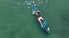 SUP SKATINGER Jade 320x81x15 cm (10'6'') Allround-Brett Produktbild-Vorschau 2