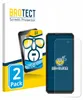 2x Für Ulefone Armor 25T Pro Schutzfolie BROTECT Produktbild-Vorschau 1