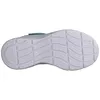 Skechers Microspec Plus Swirl Sweet Aqua Synthetic/Pink Produktbild-Vorschau 7