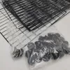 zagroda dla gryzoni lionto, solidna metalowa zagroda z Podgląd zdjęcia produktu 10