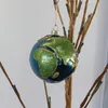 INGE-GLAS® Weihnachts-Hänger Erdkugel | IG-64642H600 Produktbild-Vorschau 5