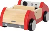 Hape Rodina autek pro panenky E3475 Náhled obrázku produktu 9