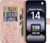 Hülle für Xiaomi Redmi Note 14 5G, Handy Tasche Handyhülle Produktbild-Vorschau 8