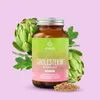 BitterLiebe Cholesterin Kapseln - 120 Kapseln Produktbild-Vorschau 1
