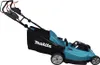 Tondeuse à gazon sans fil Makita LXT 18 V x 2 - 53 cm - 70 Voir les images du produit 8