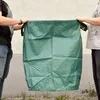 Heckermann tuinzak van 550 liter voor bladeren en gras, Productafbeelding-voorbeeld 6