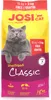 Nourriture sèche pour chats JosiCat Sterilised Classic 15 + Voir les images du produit 1