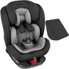 Otočná autosedačka Linus, schválení i-Size, s ISOFIX Náhled obrázku produktu 1