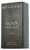 Bvlgari Man In Black Parfém - plniteľný 150 ml (muž) Náhľad obrázku produktu 2