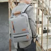 3-teiliges Rucksack-Set, Rucksack Umhängetasche kleine Produktbild-Vorschau 2