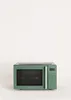 CREATE - MICROWAVE STUDIO - Mikrowelle 23L mit Grill- und Produktbild-Vorschau 5