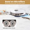 20 Stück Zubehör für Dreame L10s Ultra Gen 2 / L10s Pro Produktbild-Vorschau 5