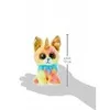 TY Beanie Boos Yips, Spielzeug-Hund, Mehrfarben, Seide, Produktbild-Vorschau 5