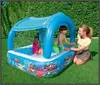 Bestway Planschbecken "Canopy Play", 147x147x122 cm - Produktbild-Vorschau 8