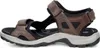 Ecco Offroad Yucatan Herren Leichte Leder Sandale Espresso Produktbild-Vorschau 50