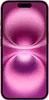 Apple iPhone 16 512GB, Pink Produktbild-Vorschau 6