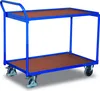 Tischwagen 250 kg 835 x 490 mm 2 Böden Produktbild-Vorschau 1
