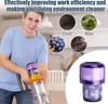 INF 3er-Pack Nachfilter für Dyson V11 V15 Schaftstaubsauger Produktbild-Vorschau 8