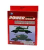 Power train World - Militärische Waggons Produktbild-Vorschau 1