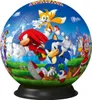 Puzzle-Ball Sonic the Hedgehog Ravensburger 11592 Produktbild-Vorschau 2