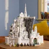 LEGO Icons Der Herr der Ringe: Minas Tirith - 3D Mittelerde Produktbild-Vorschau 2