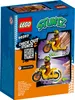 LEGO 60297 City Stuntz Power-Stuntbike, Set mit Produktbild-Vorschau 12