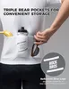 Maillot de cyclisme ROCKBROS pour homme, manches courtes, Voir les images du produit 7