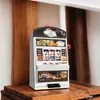 Mad Monkey - Slot Machine XL - Spielautomat mit Spardose Produktbild-Vorschau 10