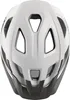 Kask Abus Aduro 3.0 miejski biały polarny wielkość L (58-62 Podgląd zdjęcia produktu 6