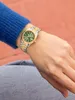 Festina Zegarek z datownikiem Classic Steel Swiss Made Podgląd zdjęcia produktu 4