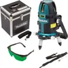 Makita SK312GDZ Akku-Multi Linienlaser grün 12 V max. Solo Produktbild-Vorschau 1