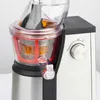 H.Koenig Entsafter Slow Juicer GSX18 Produktbild-Vorschau 3