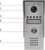 Sada videotelefonu EMOS EM-03M 2WIRE Náhled obrázku produktu