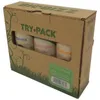 BioBizz TryPack Outdoor Set 3x250ml Komplettlösung für Produktbild-Vorschau 3